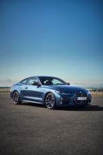 BMW M440i xDrive Coupe 2020 года (WW)